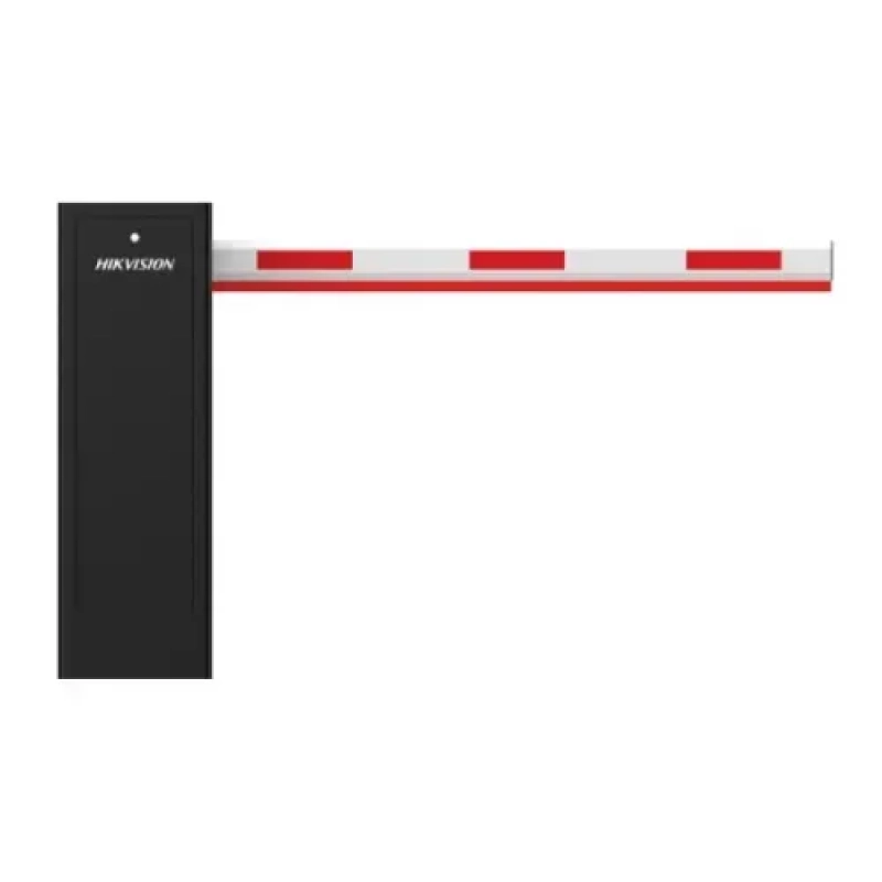 Hikvision DS-TMG300-DL(3.4~6m telescopic) Straight Pole Barrier Gate